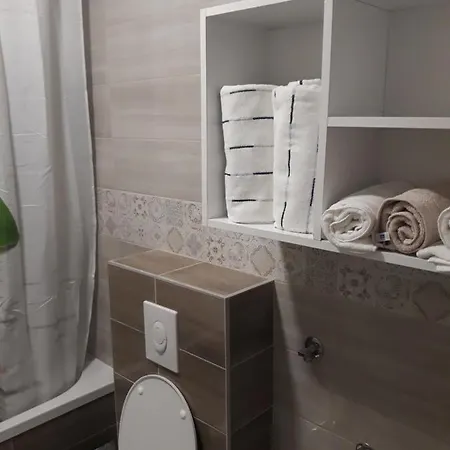 Perla Apartman Lukavica
