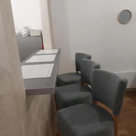 Perla Apartman