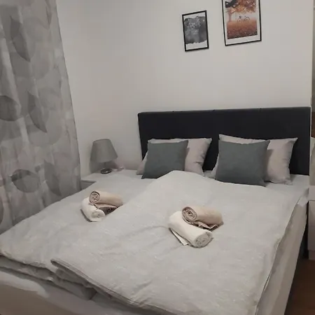 Perla Apartman Lukavica