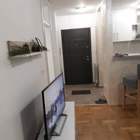 Apartman Perla