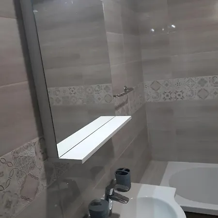 Apartman Perla *