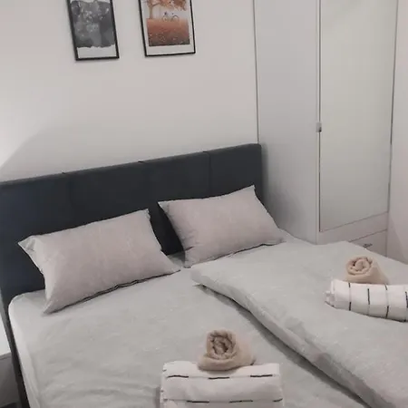 Apartman Perla