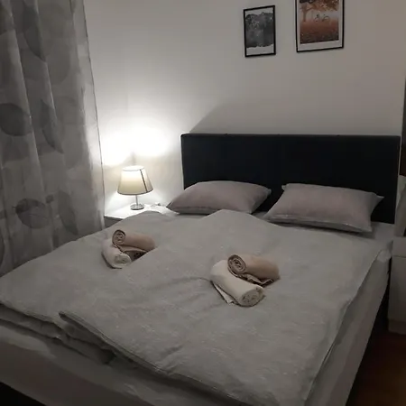 Apartman Perla Lukavica