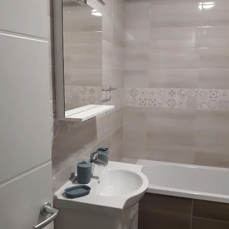Apartman Perla
