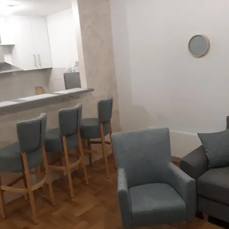 Perla Apartman Lukavica