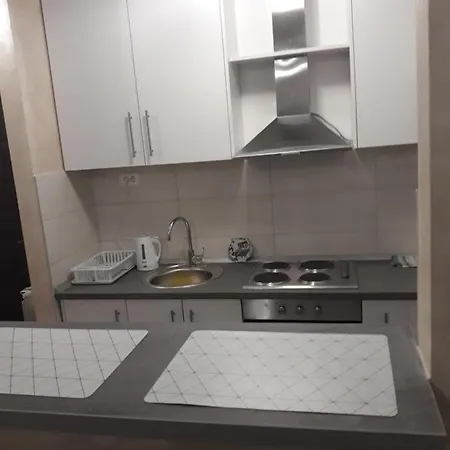 Perla Apartman Lukavica