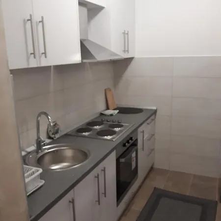 Perla Apartman *