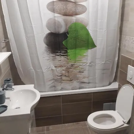 Perla Apartman Lukavica